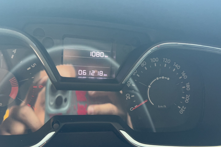 雪铁龙 C4世嘉 2016款 1.2THP 自动旗舰型中控内饰15