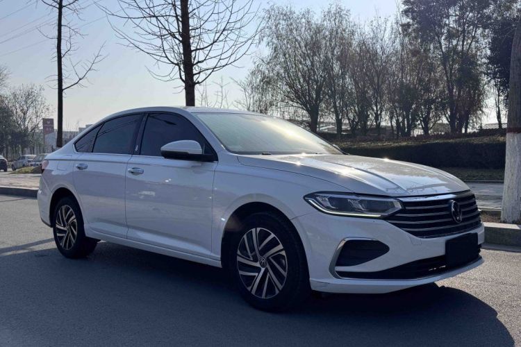 大众 朗逸 2023款 1.5L 自动五百万版车身外观6002