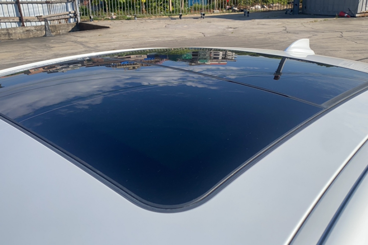 宝马1系 2020款 125i 领先型M运动套装局部细节57