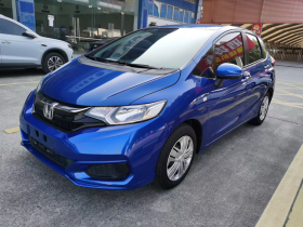 本田 飞度 2018款 1.5L CVT舒适版