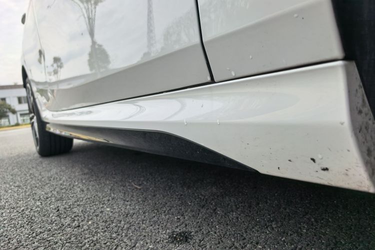 宝马2系(进口) 2023款 225i 四门轿跑车 M运动套装局部细节9001