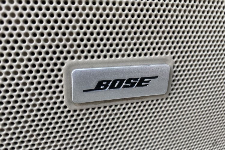 凯迪拉克XTS 2015款 28T 精英型中控内饰7006