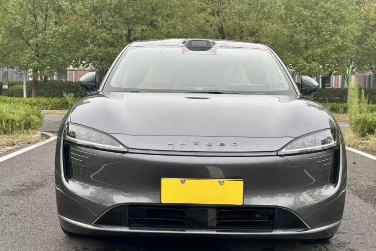 鸿蒙智行 智界R7 2024款 纯电 736km UItra车身外观6005