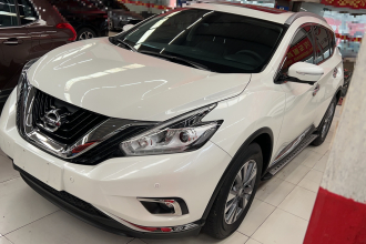 日产 楼兰 2021款 2.5L XL 两驱智联豪华版