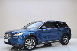 林肯 冒险家 2020款 2.0T 两驱尊享版