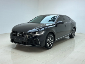 大众 帕萨特 2023款 330TSI 星空精英版