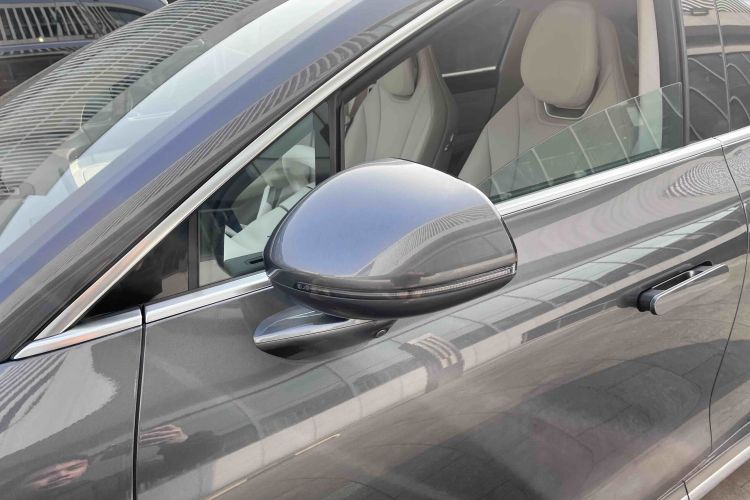 鸿蒙智行 智界R7 2024款 纯电 736km UItra车身外观6006