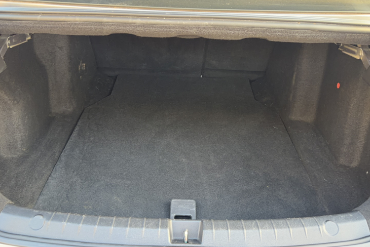 比亚迪 秦PLUS 2023款 冠军版 EV 420KM超越型局部细节23