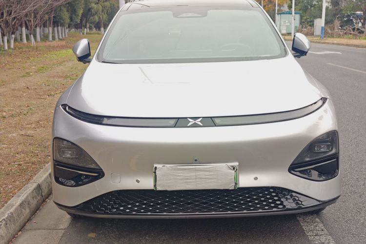 小鹏G6 2023款 580 长续航 Pro车身外观6002