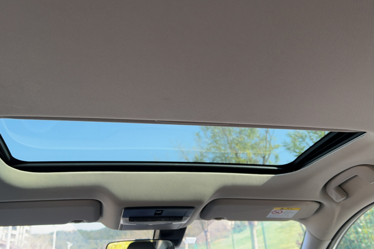 日产 轩逸 2021款 1.6L XL CVT悦享版局部细节22