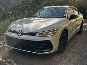 大众 帕萨特 2025款 Pro 380TSI 星空龙尊版