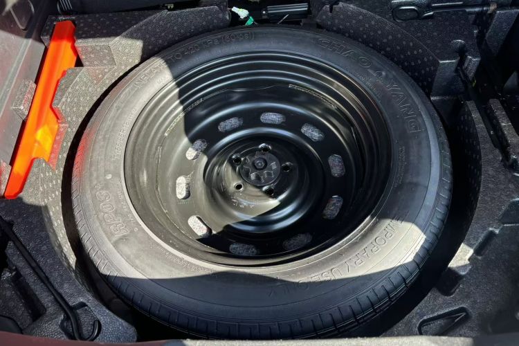 哈弗H6 2020款 1.5GDIT 自动铂金冠军版中控内饰7011