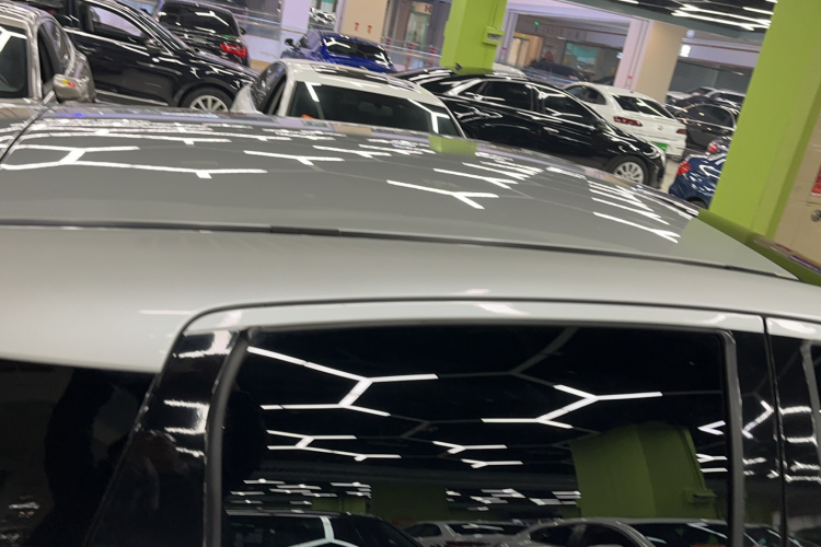 小鹏G3 2022款 G3i 460N局部细节57