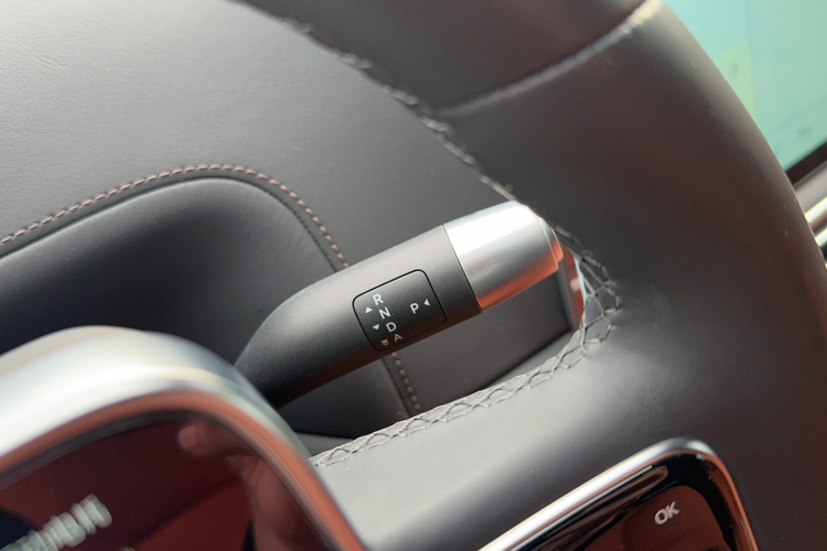 理想汽车 理想L9 2024款 Pro局部细节18