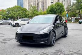 特斯拉 Model Y 2023款 高性能全轮驱动版
