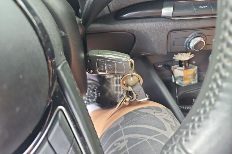 奥迪A3 2017款 Limousine 35 TFSI 时尚型局部细节41