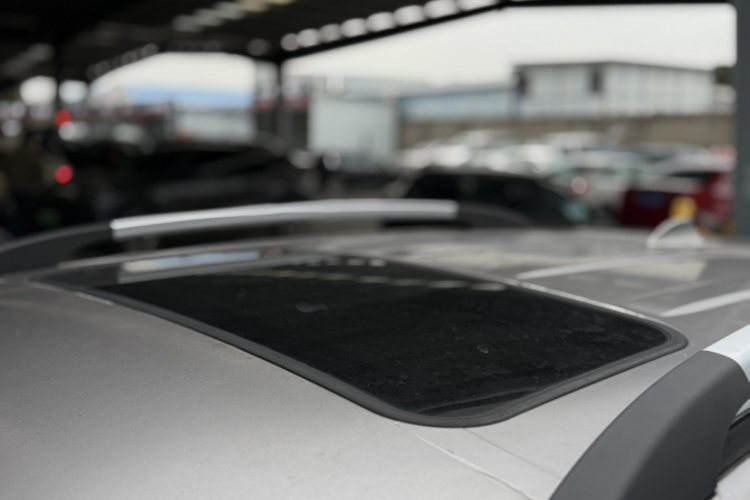 长安CS35 2016款 1.6L 自动豪华型 国V局部细节57