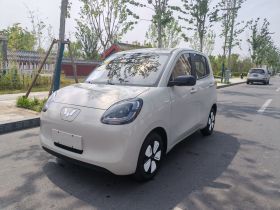 五菱汽车 宏光MINIEV 2025款 四门版 进阶款