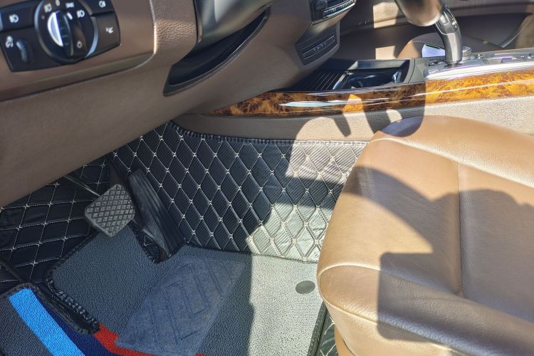 宝马X5(进口) 2011款 xDrive35i 豪华型局部细节9001