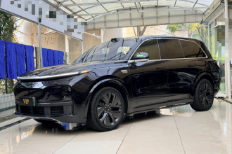 理想汽车 理想L9 2024款 Ultra