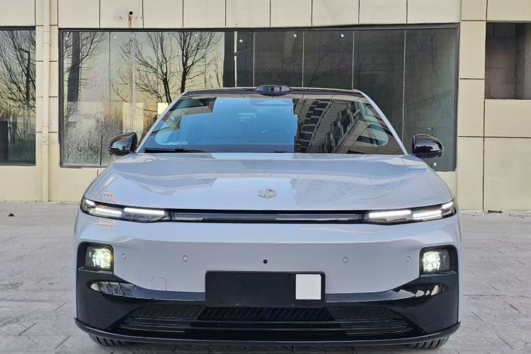 零跑汽车 零跑B01 2025款 650激光雷达版车身外观6004