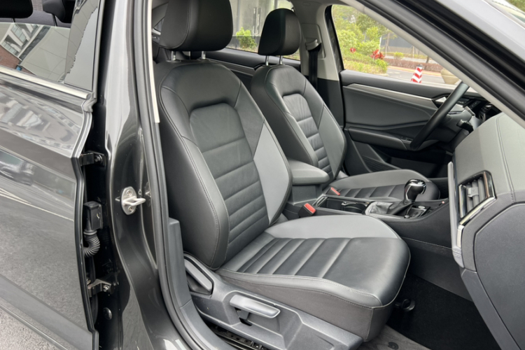 大众 速腾 2019款 280TSI DSG舒适型 国VI局部细节41