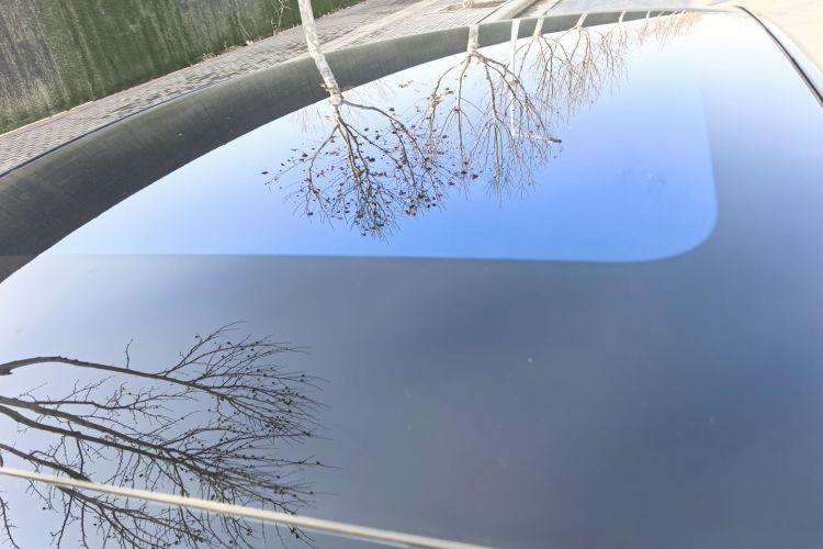 小鹏P7+ 2024款 长续航 Max局部细节57