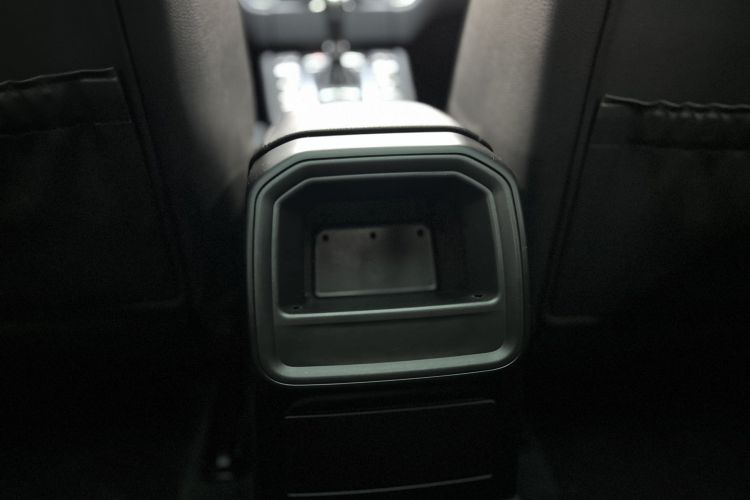 保时捷 2014款 Macan 2.0T中控内饰7007