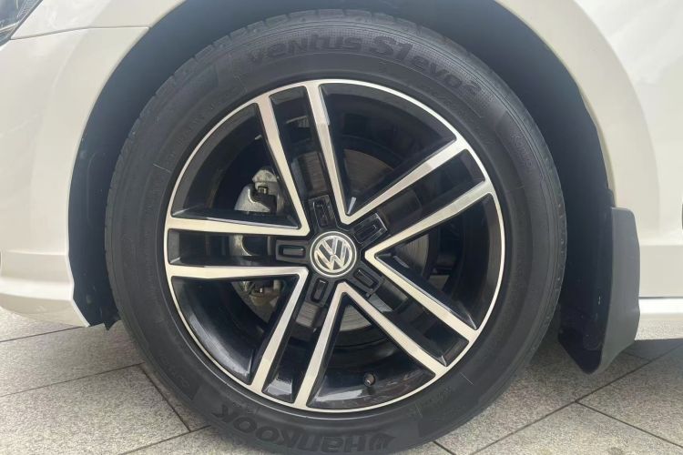 大众 凌渡 2019款 280TSI DSG舒适版 国VI车身外观6009