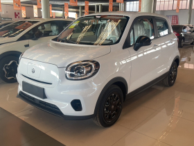 零跑汽车 零跑T03 2025款 310舒享版