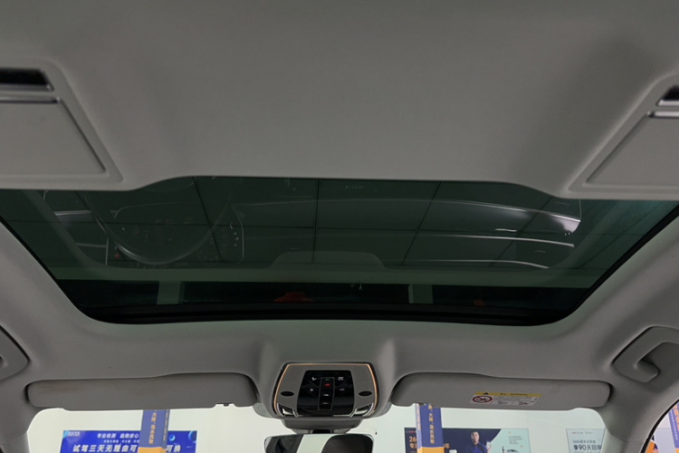 奥迪A8 2021款 A8L 50 TFSI quattro 舒适型局部细节22