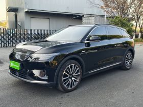 零跑汽车 零跑C11 2021款 尊享版