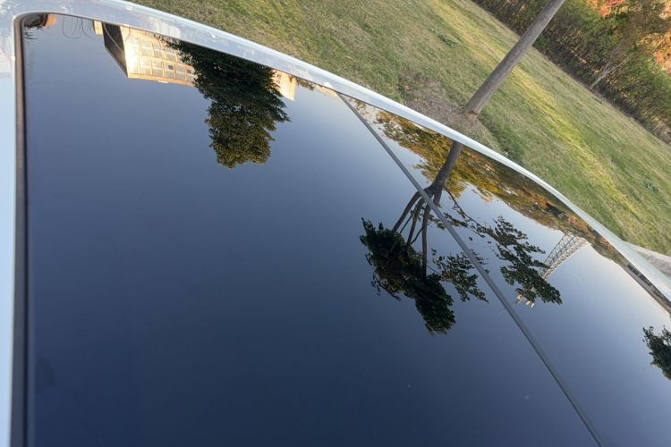 宝马3系GT 2020款 320i M运动曜夜版局部细节57