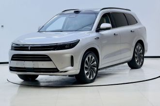 鸿蒙智行 问界M7 2024款 1.5T 智驾四驱Max版 6座