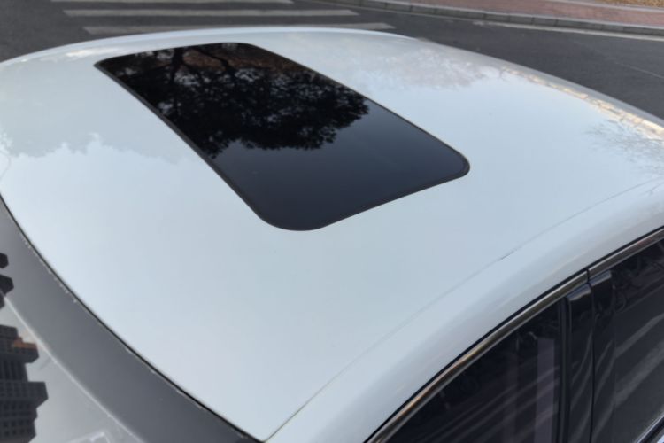 荣威i6 2020款 PLUS 1.6L CVT 4G互联荣耀旗舰版局部细节57