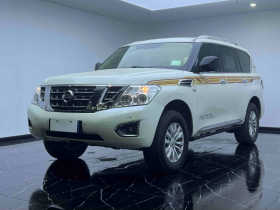 日产 途乐（平行进口） 