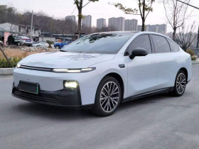 零跑汽车 零跑B01 2025款 550悦享版