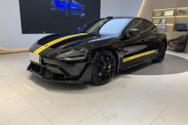 小米汽车 小米SU7 Ultra 2025款 Ultra