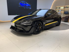 小米汽车 小米SU7 Ultra 2025款 Ultra