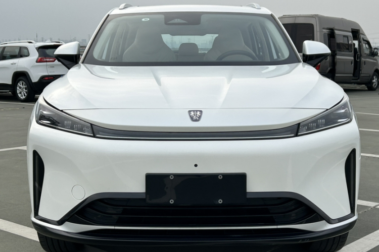 荣威D5X DMH 2024款 135科技版车身外观6001