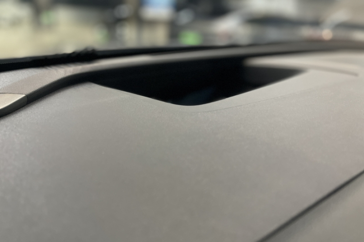 长安启源E07 2025款 增程 四驱 39kWh Ultra高性能版中控内饰7001