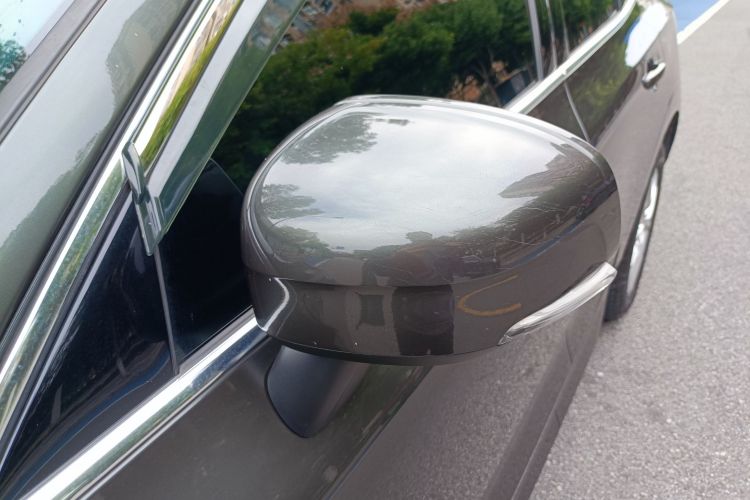 沃尔沃XC60 2019款 T5 四驱智逸版 国VI车身外观6013