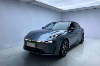 领克07 2024款 EM-P 126长续航 Ultra