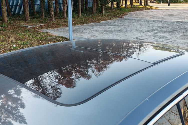 大众 迈腾 2017款 380TSI DSG 豪华型局部细节57