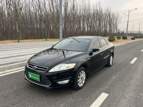 福特 蒙迪欧-致胜 2011款 2.3L 时尚型