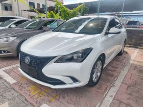 长安 逸动 2019款 蓝鲸版 280T GDI DCT劲速型