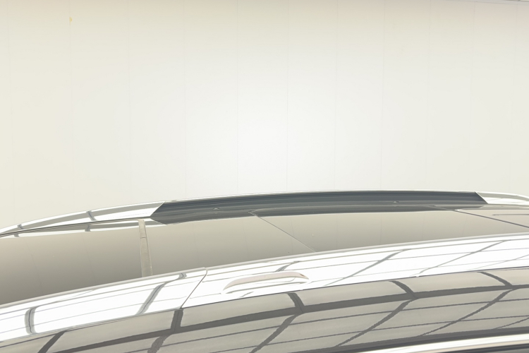 别克 昂科雷 2014款 3.6L 两驱精英舒适型局部细节57