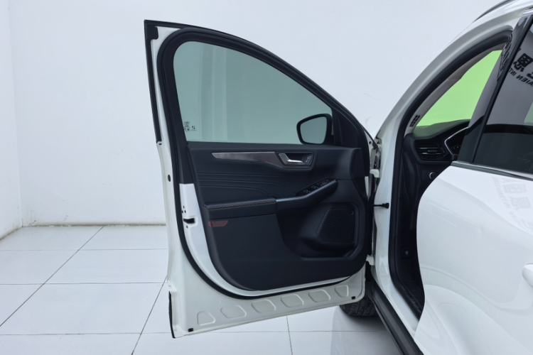 福特 锐际 2020款 EcoBoost 245 两驱耀享款车身外观6011