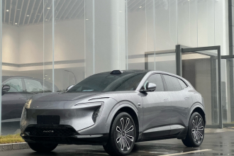 阿维塔07 2024款 Max增程版