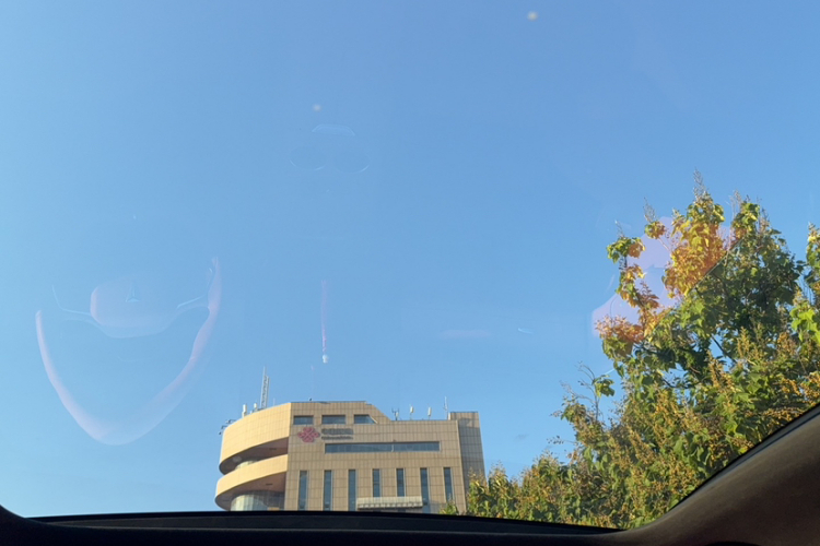 深蓝汽车 深蓝S07 2024款 215Max 乾崑智驾ADS SE增程版局部细节22